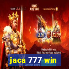 jaca 777 win